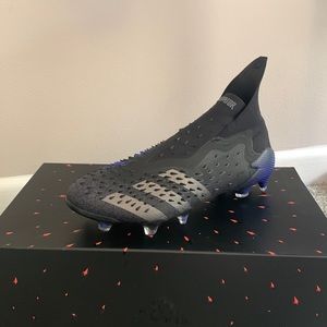 Adidas Predator cleats